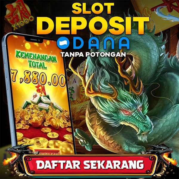 slot gacor